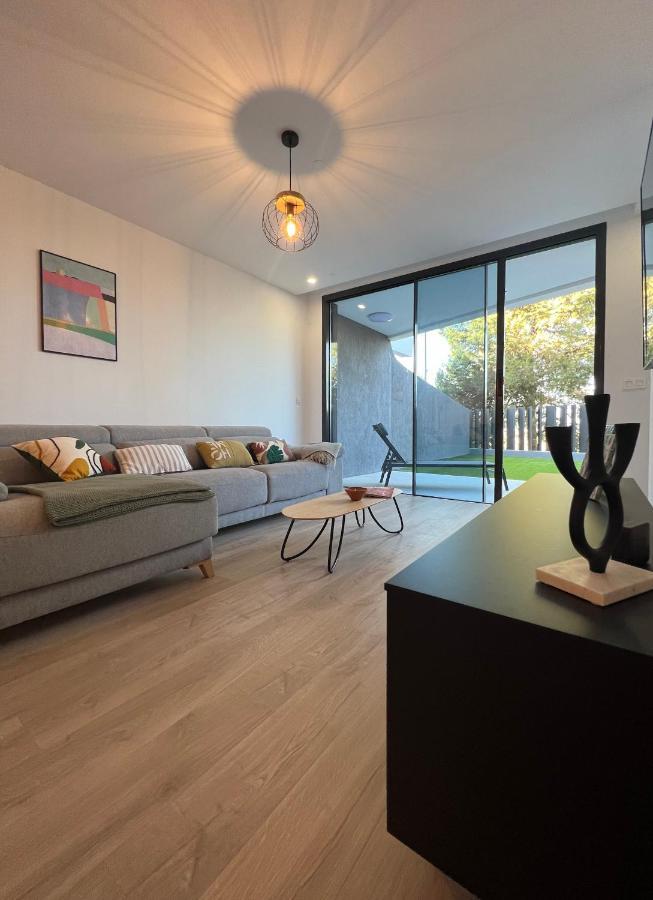 הוילה קאלטה דה ולס Casa De Nero - Premium House With Jacuzzi Next To Golf Course מראה חיצוני תמונה