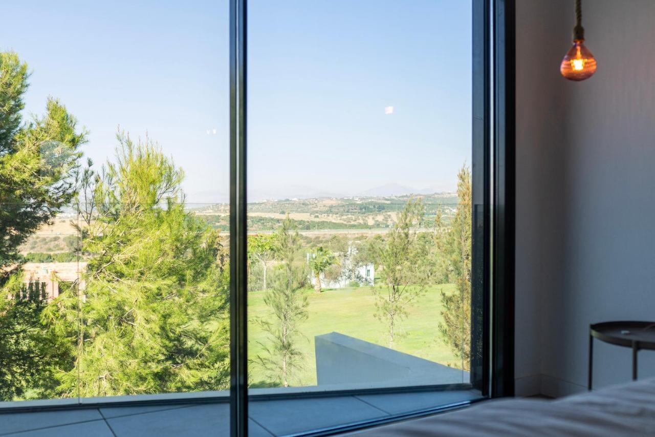 הוילה קאלטה דה ולס Casa De Nero - Premium House With Jacuzzi Next To Golf Course מראה חיצוני תמונה