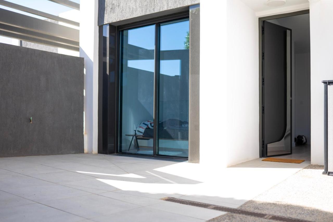 הוילה קאלטה דה ולס Casa De Nero - Premium House With Jacuzzi Next To Golf Course מראה חיצוני תמונה