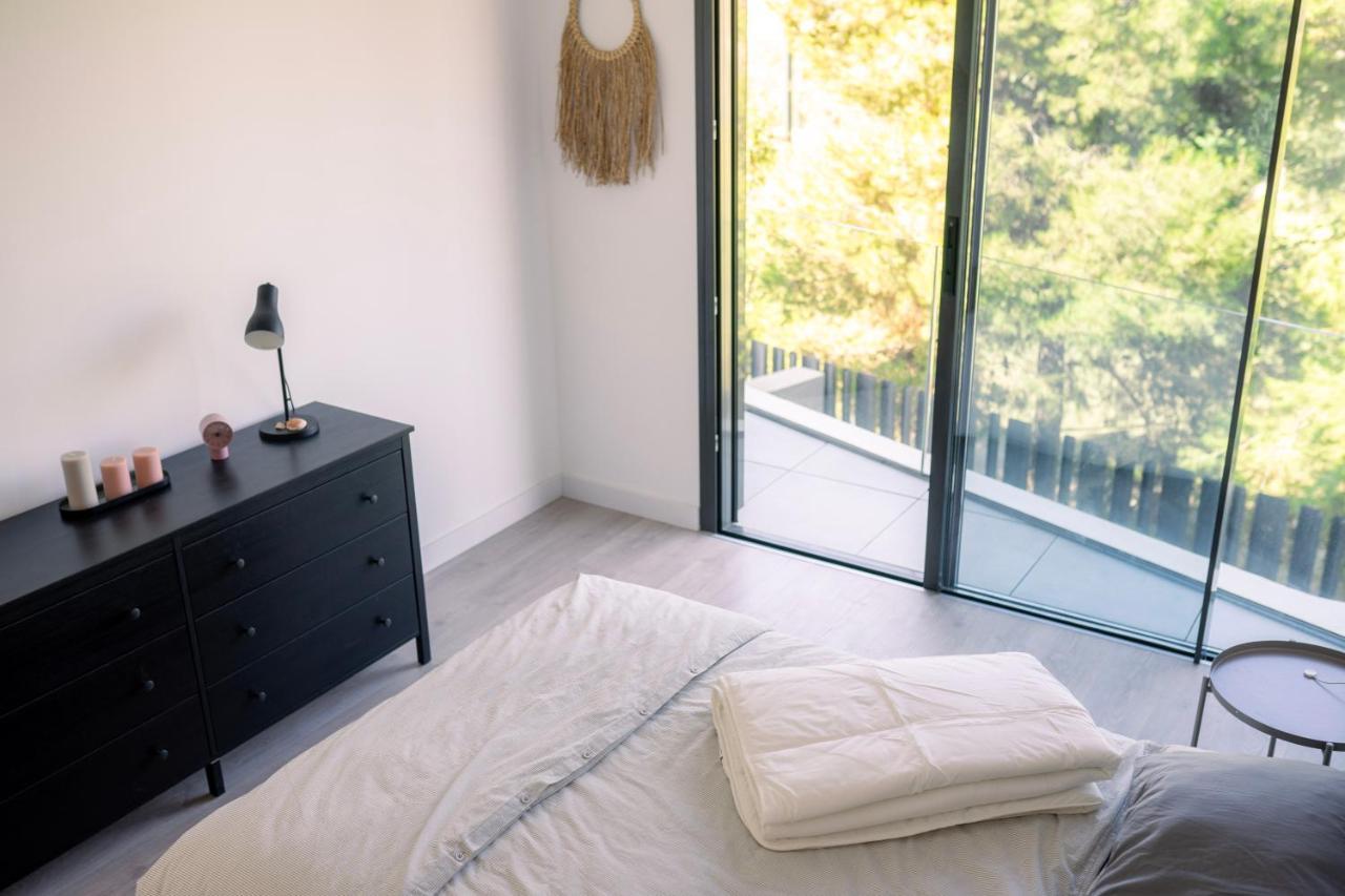 הוילה קאלטה דה ולס Casa De Nero - Premium House With Jacuzzi Next To Golf Course מראה חיצוני תמונה
