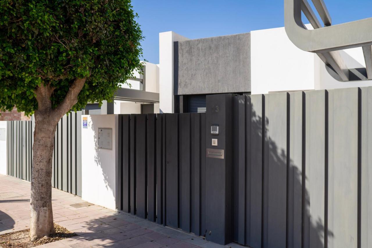 הוילה קאלטה דה ולס Casa De Nero - Premium House With Jacuzzi Next To Golf Course מראה חיצוני תמונה